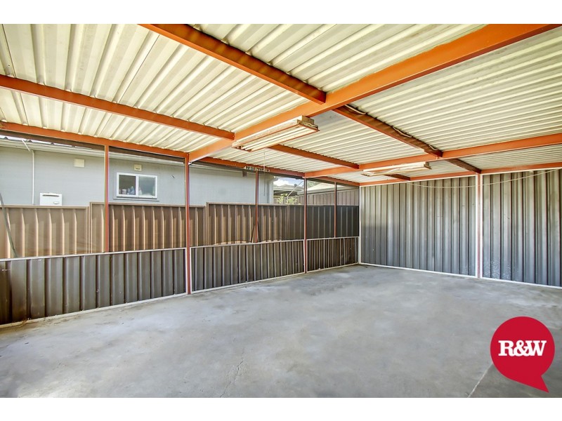 45 and 45a Pensax Road, Cranebrook NSW 2749