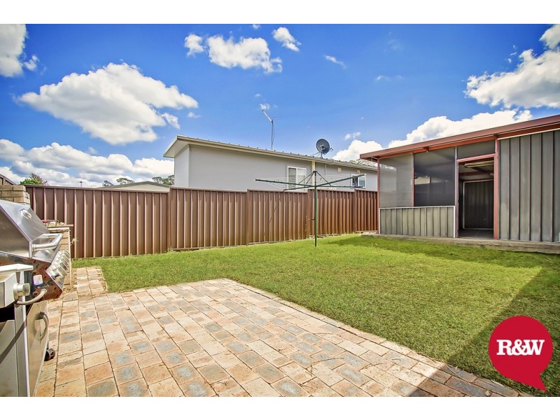 45 and 45a Pensax Road, Cranebrook NSW 2749