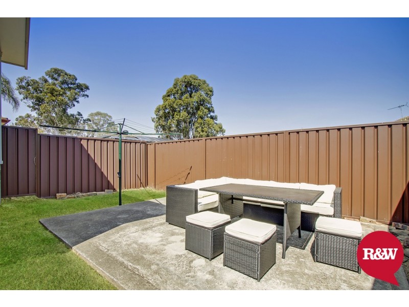 45 and 45a Pensax Road, Cranebrook NSW 2749