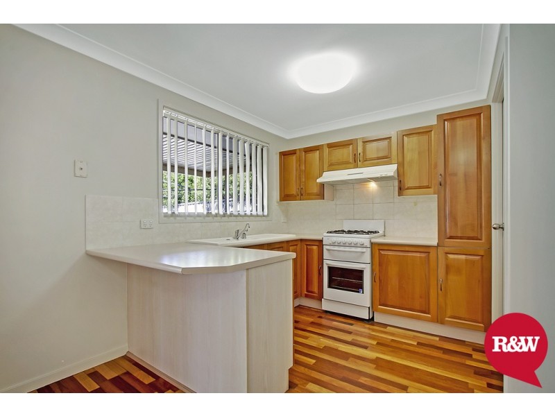 7 Tallinn Grove, Rooty Hill NSW 2766