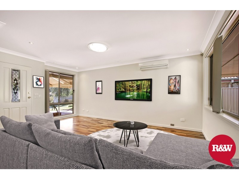 7 Tallinn Grove, Rooty Hill NSW 2766
