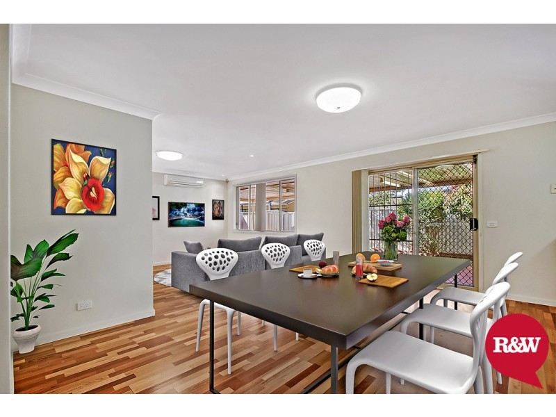 7 Tallinn Grove, Rooty Hill NSW 2766