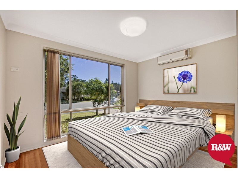 7 Tallinn Grove, Rooty Hill NSW 2766