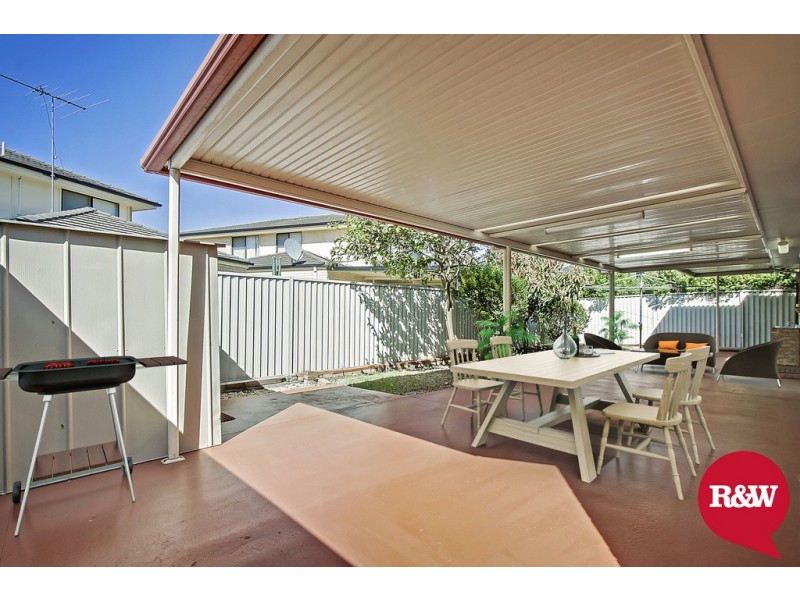 7 Tallinn Grove, Rooty Hill NSW 2766