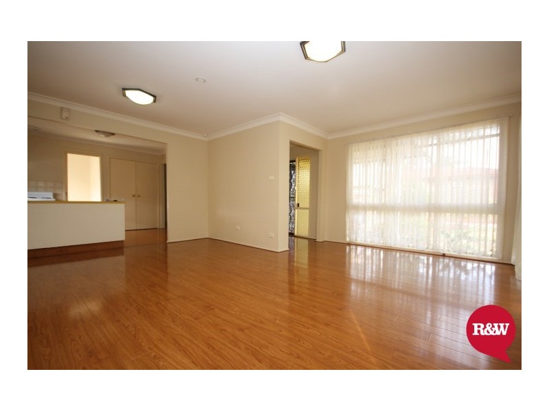 21 Tarana Crescent, Dharruk NSW 2770