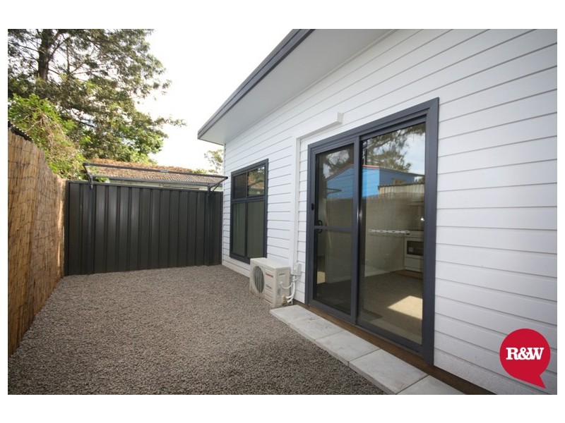 17A Forrester Road, Lethbridge Park NSW 2770