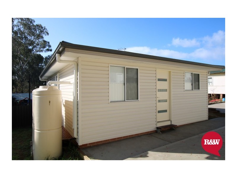 59A Minchinbury Street, Eastern Creek NSW 2766