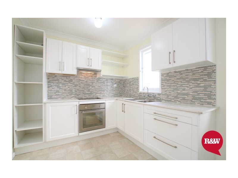 6 Bletchley Place, Hebersham NSW 2770