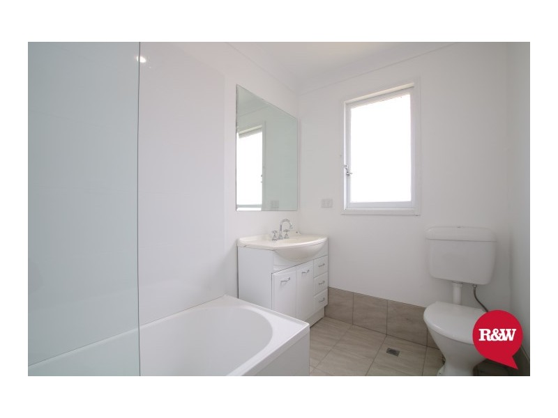 6 Bletchley Place, Hebersham NSW 2770