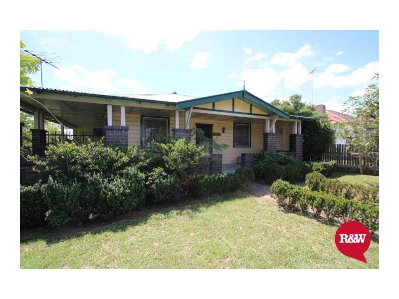 45 Rooty Hill Road South, Rooty Hill NSW 2766