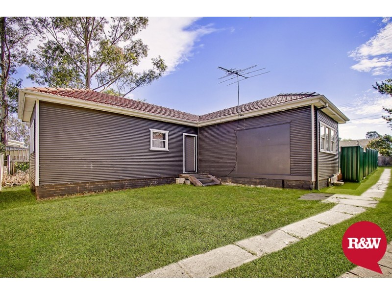 3 and 3a Cleary Place, Blackett NSW 2770