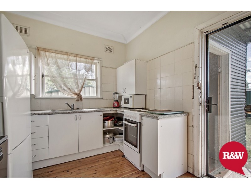 3 and 3a Cleary Place, Blackett NSW 2770