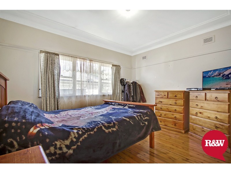 3 and 3a Cleary Place, Blackett NSW 2770