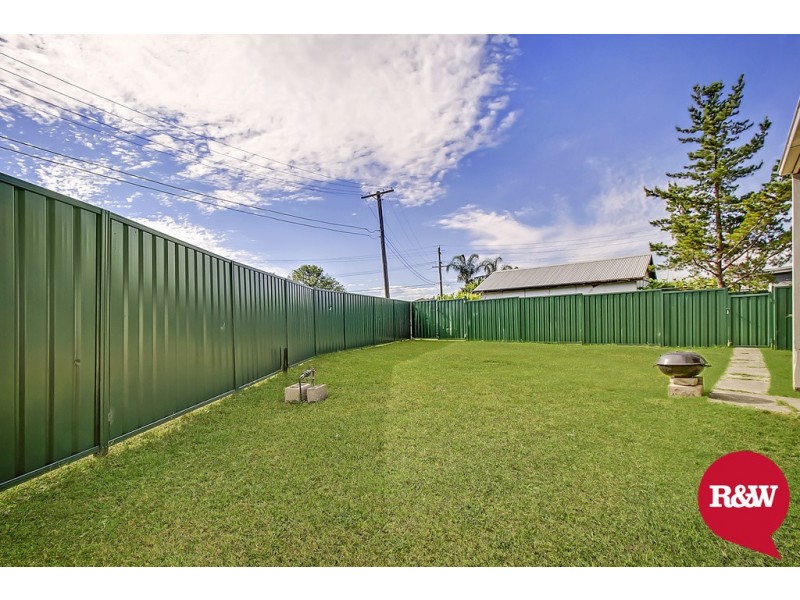 3 and 3a Cleary Place, Blackett NSW 2770