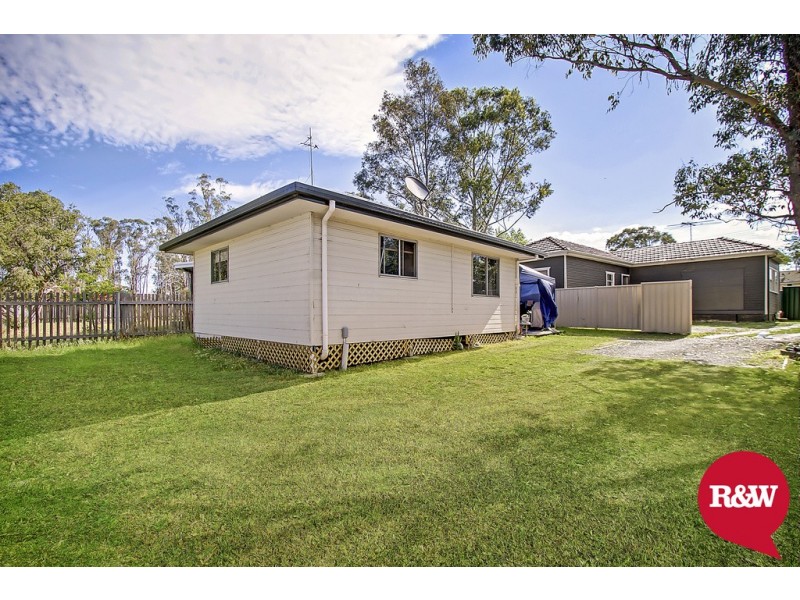 3 and 3a Cleary Place, Blackett NSW 2770