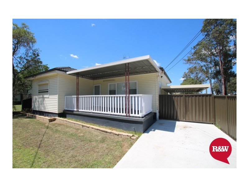93 Frank Street, Mount Druitt NSW 2770