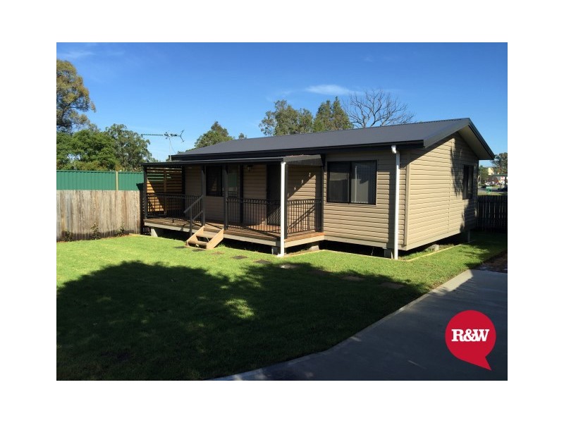 29A Cedar Crescent, North St Marys NSW 2760