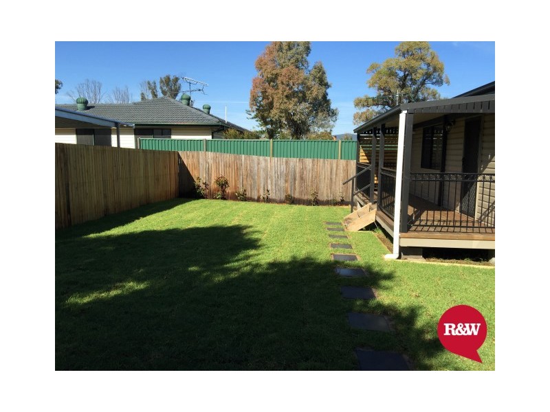 29A Cedar Crescent, North St Marys NSW 2760