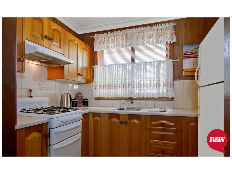 13 Cumbernauld Crescent, Dharruk NSW 2770