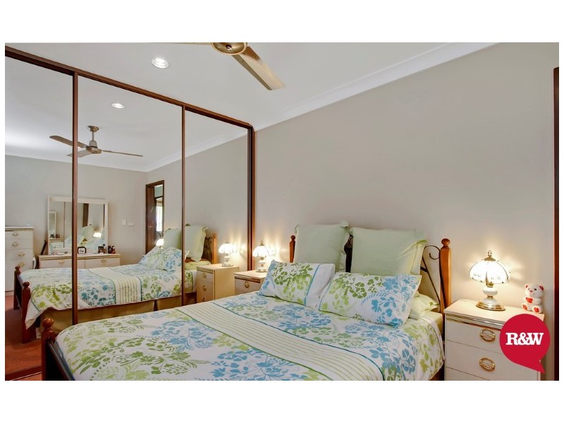 13 Cumbernauld Crescent, Dharruk NSW 2770