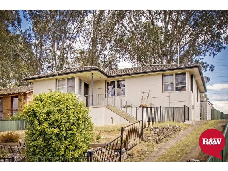 58 and 58a Illawong Avenue, Penrith NSW 2750