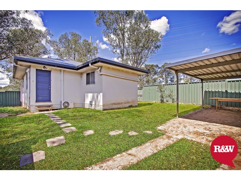 58 and 58a Illawong Avenue, Penrith NSW 2750