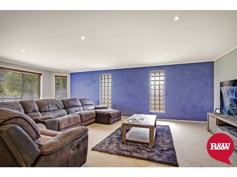 9 Carrara Place, Plumpton NSW 2761