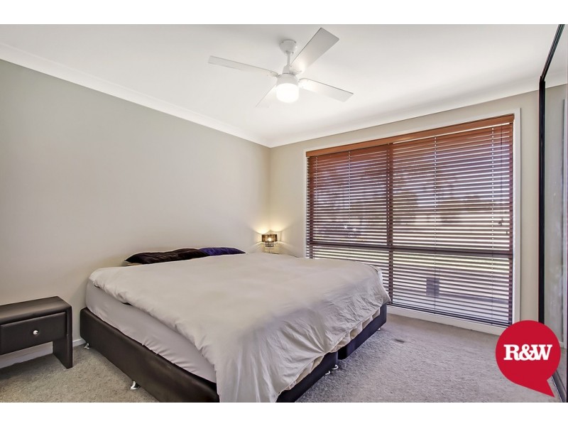 9 Carrara Place, Plumpton NSW 2761