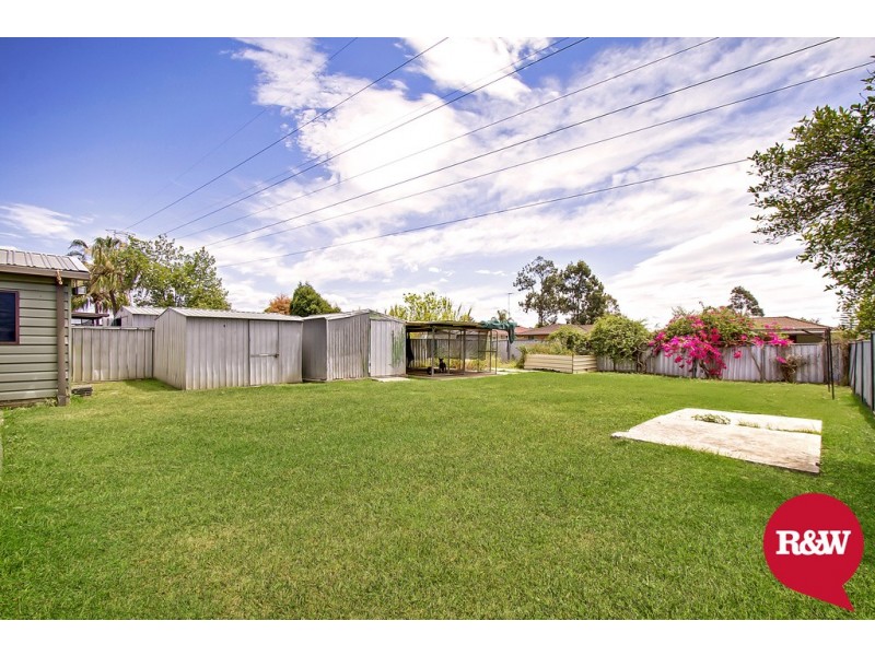 9 Carrara Place, Plumpton NSW 2761
