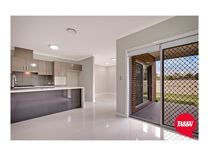 81 Carroll Crescent, Plumpton NSW 2761