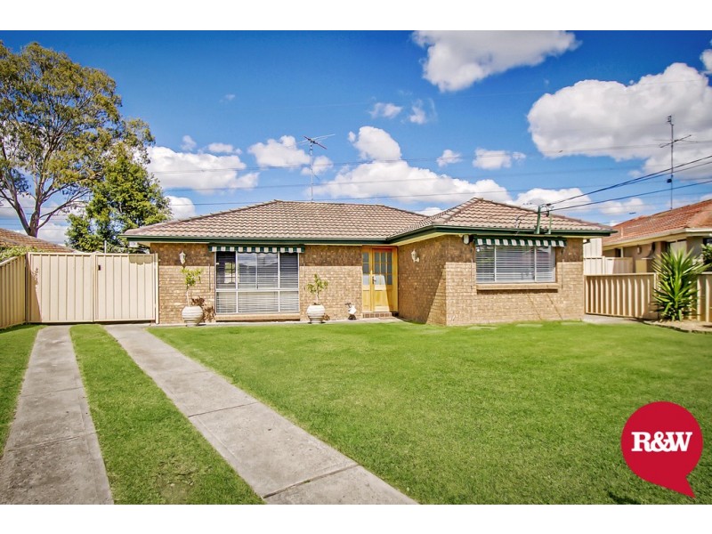13 Ryan Place, Mount Druitt NSW 2770