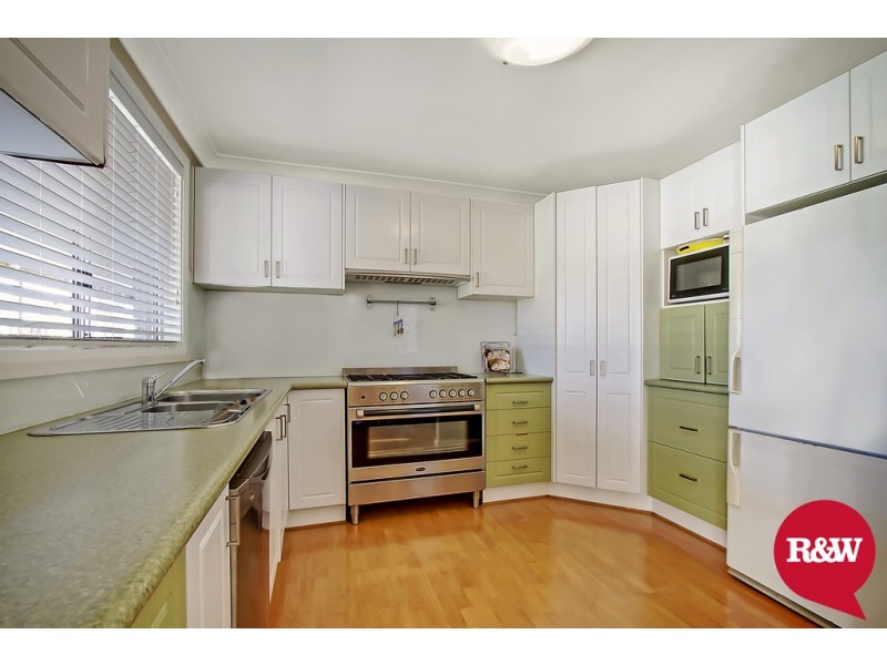 13 Ryan Place, Mount Druitt NSW 2770