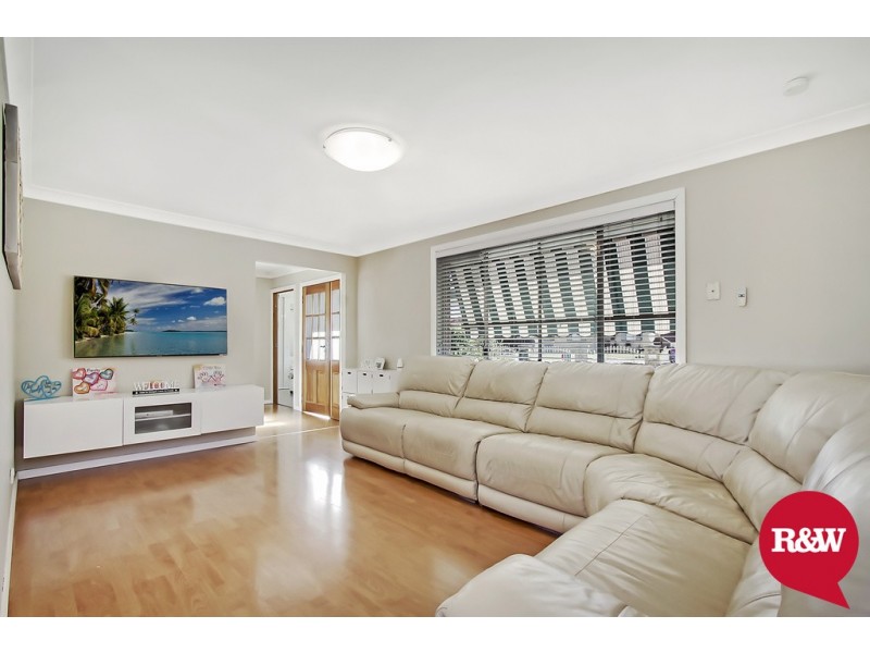 13 Ryan Place, Mount Druitt NSW 2770