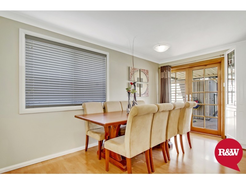 13 Ryan Place, Mount Druitt NSW 2770