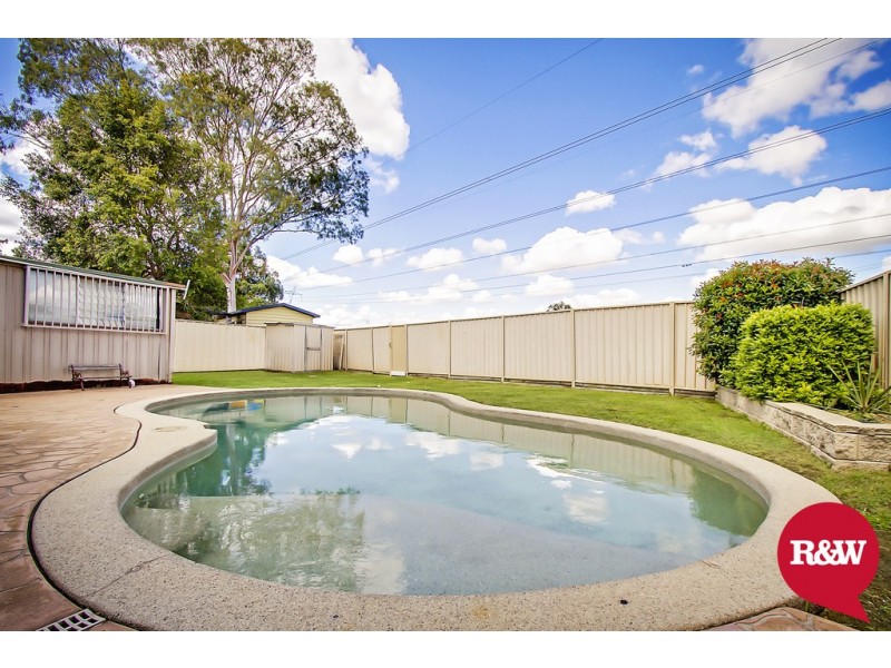 13 Ryan Place, Mount Druitt NSW 2770