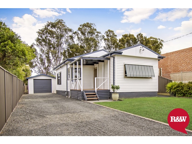 16 and 16A Clement Street, Rooty Hill NSW 2766