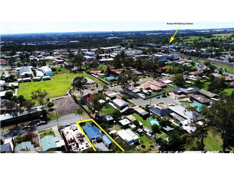 16 and 16A Clement Street, Rooty Hill NSW 2766