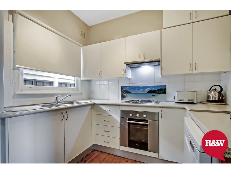 16 and 16A Clement Street, Rooty Hill NSW 2766