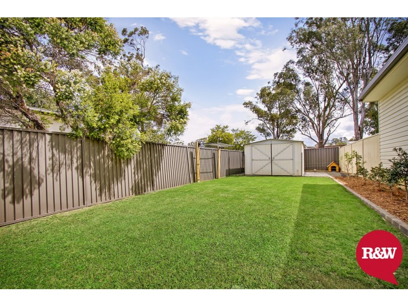 16 and 16A Clement Street, Rooty Hill NSW 2766