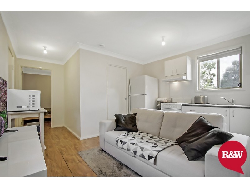 16 and 16A Clement Street, Rooty Hill NSW 2766