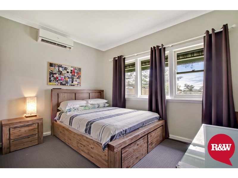16 and 16A Clement Street, Rooty Hill NSW 2766