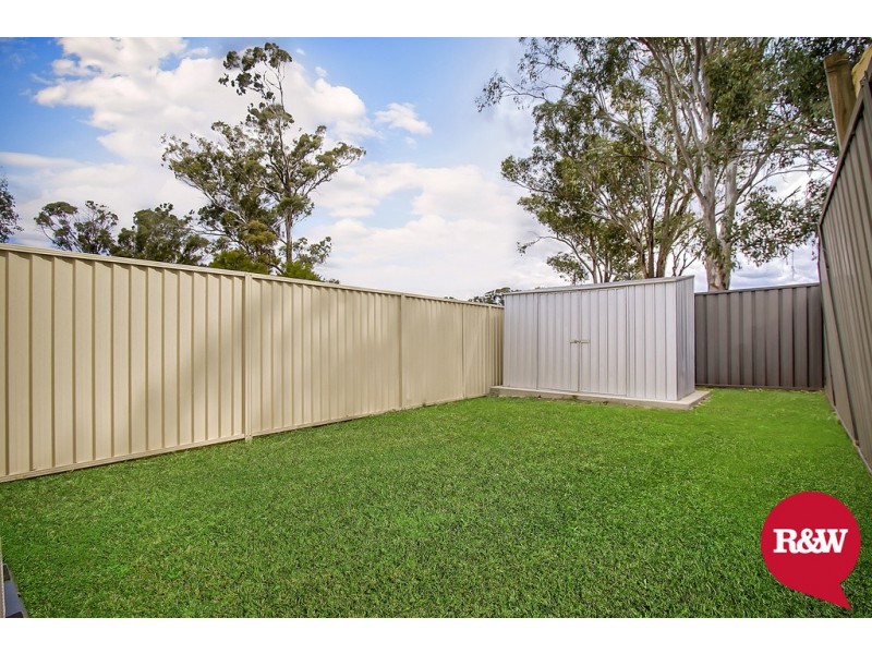 16 and 16A Clement Street, Rooty Hill NSW 2766
