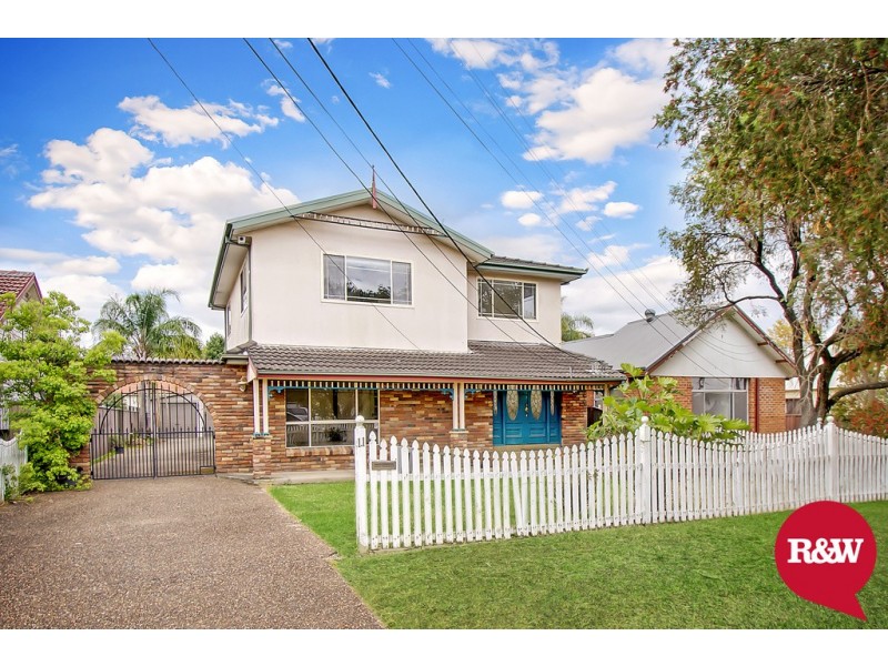 11 Wattle Avenue, North St Marys NSW 2760