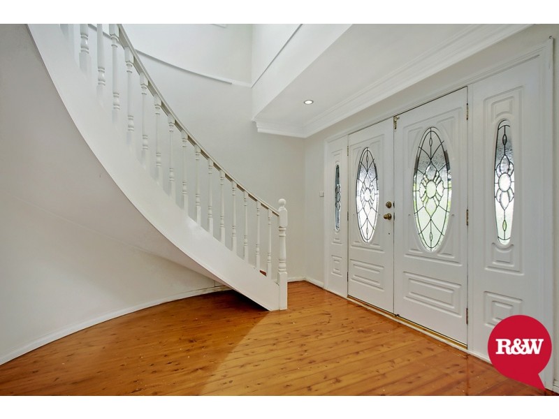 11 Wattle Avenue, North St Marys NSW 2760