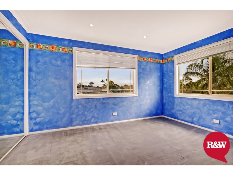 11 Wattle Avenue, North St Marys NSW 2760