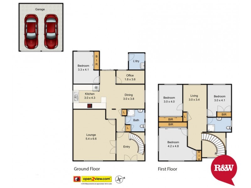 11 Wattle Avenue, North St Marys NSW 2760
