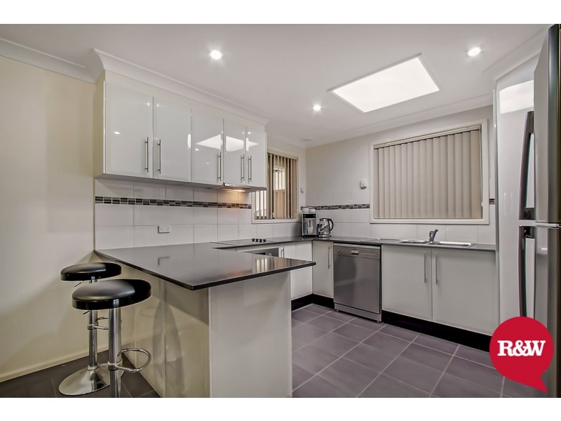 35 Willis Street, Rooty Hill NSW 2766