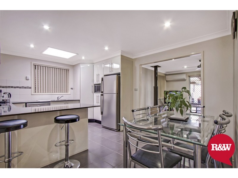 35 Willis Street, Rooty Hill NSW 2766