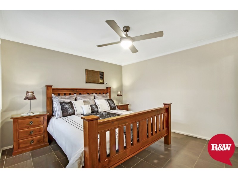 35 Willis Street, Rooty Hill NSW 2766