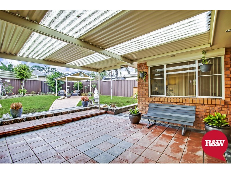 35 Willis Street, Rooty Hill NSW 2766